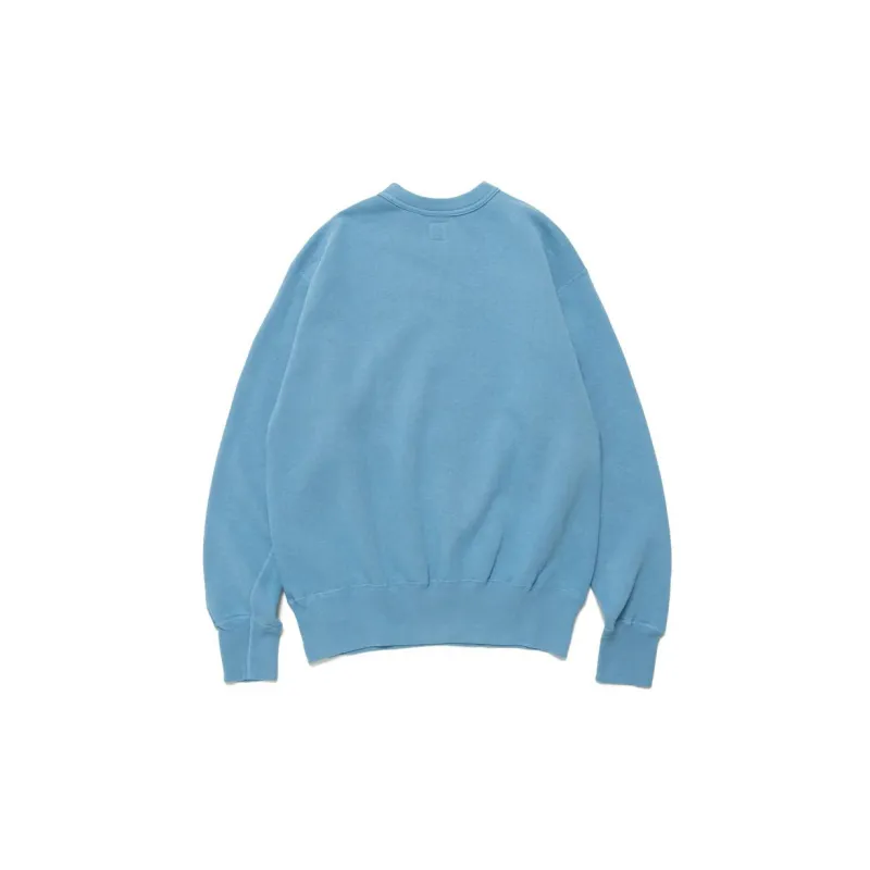 HUMAN MADE Tsuuriami #3 Sweatshirt-1