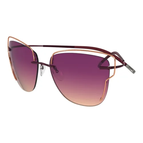 SILHOUETTE Sunglasses Women's