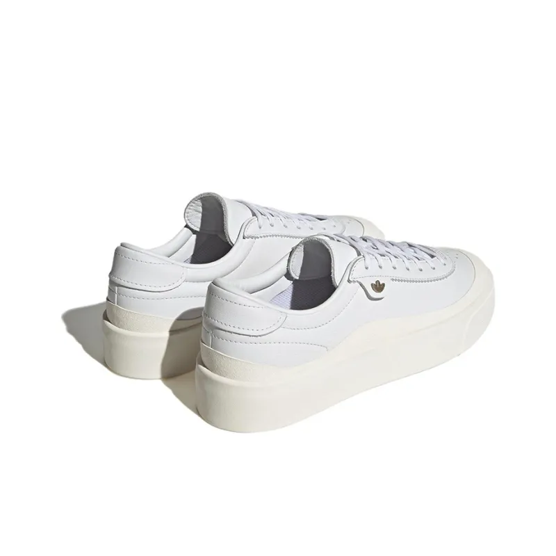 Nucombe Adidas Originals 'Triple White'-3