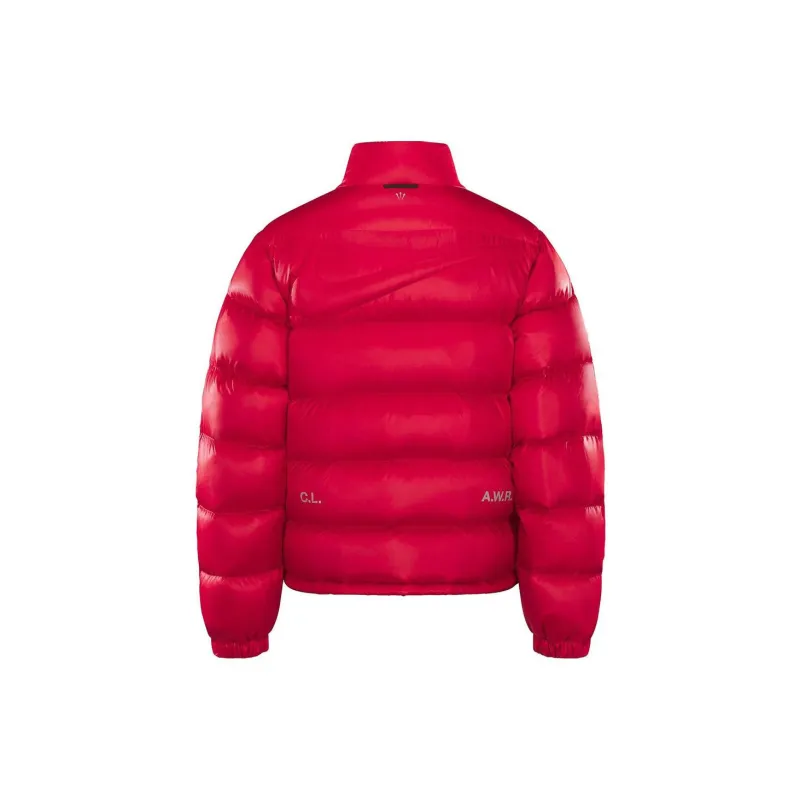 Nike X Drake Nocta Sunset Puffer Jacket-2