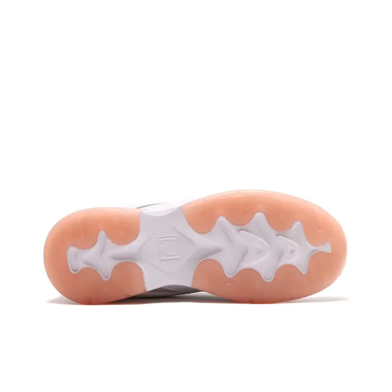 Sumikko X Atmos Pink x FILA Ray Corner Creatures Durable Breathable Low-Top Sports Casual Shoes Women's White Pink-5