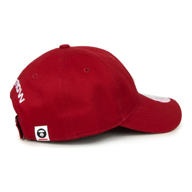 Aape Baseball Caps Unisex-8