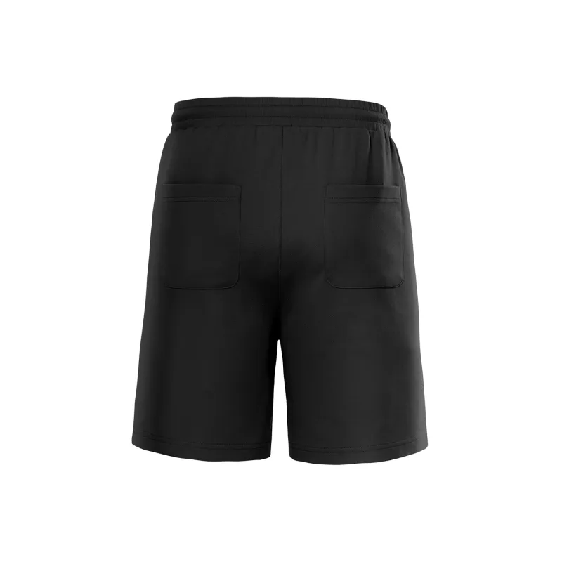 PSO Brand Casual Shorts Unisex-1