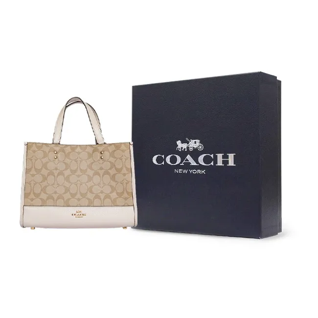 COACH Dempsey Handbags-10