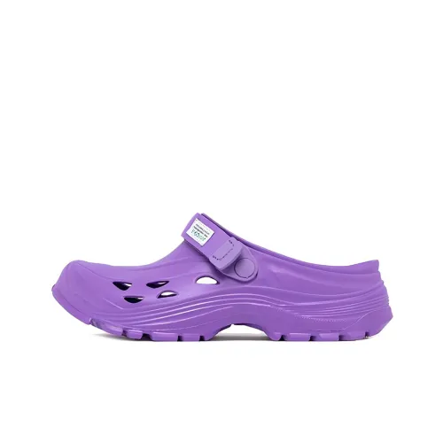 Suicoke MOK 'Purple'