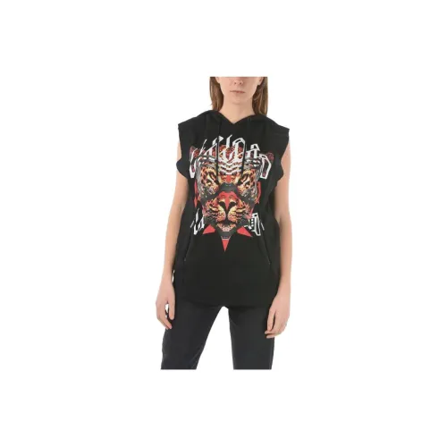 Marcelo Burlon T-Shirts Women's Black