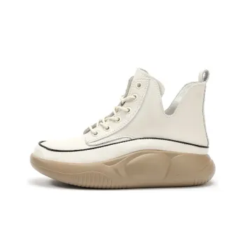 FLOSSIE Stylish Skateboarding Shoes Women's