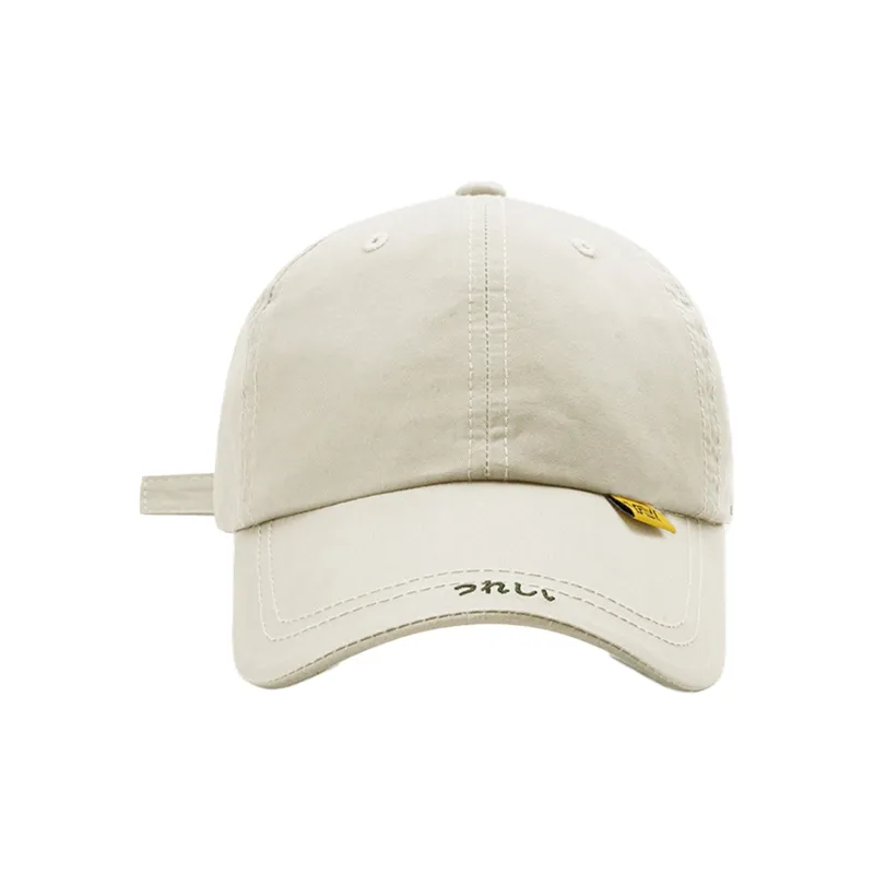 ALIEN BANG Baseball Caps Unisex-3