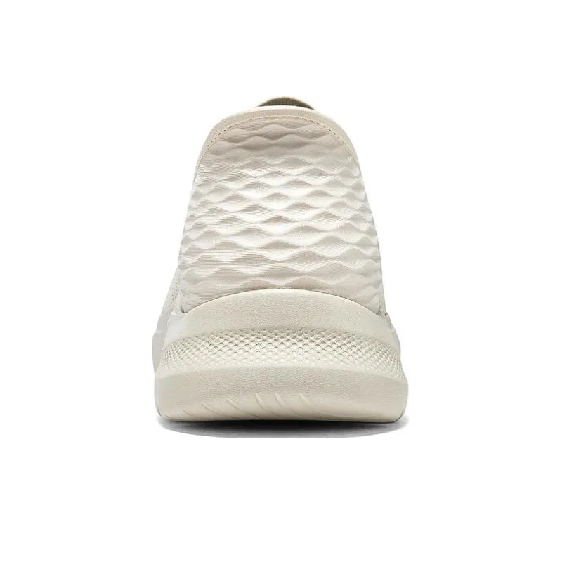 Skechers Go Walk 6 'Beige'-2