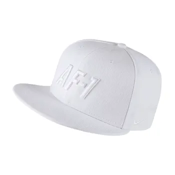 Nike Baseball Caps Unisex White