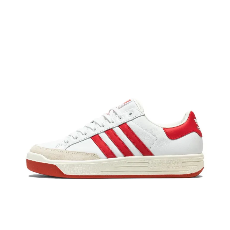 Rod Laver Adidas Originals 'Scarlet Stripes'-0