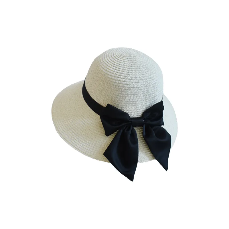 ALIEN BANG Straw Woven Hats Women's-1