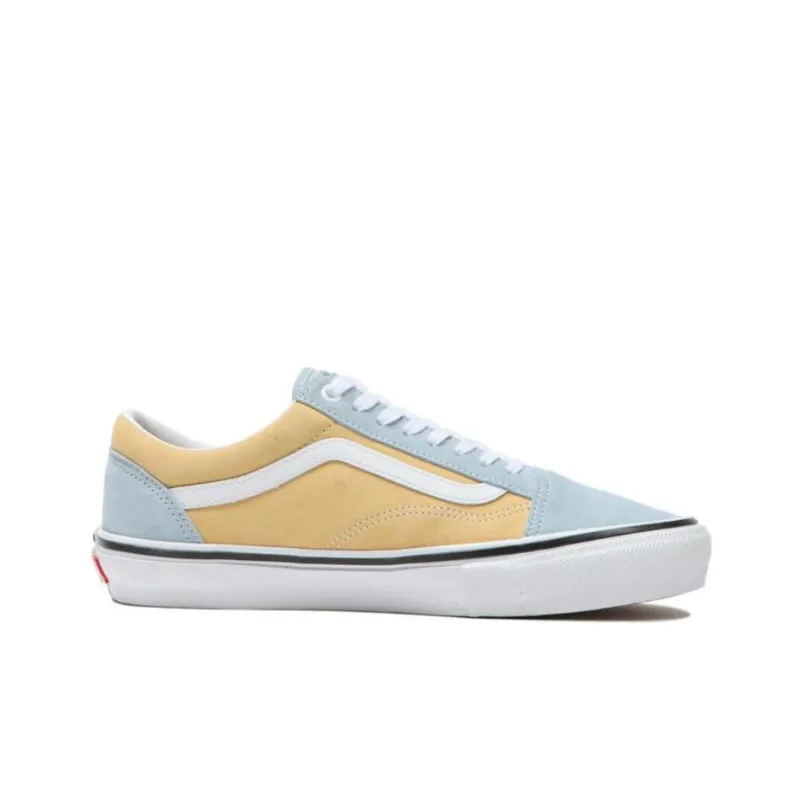 Vans Skate Old Skool 'Winter Sky Impala'-1