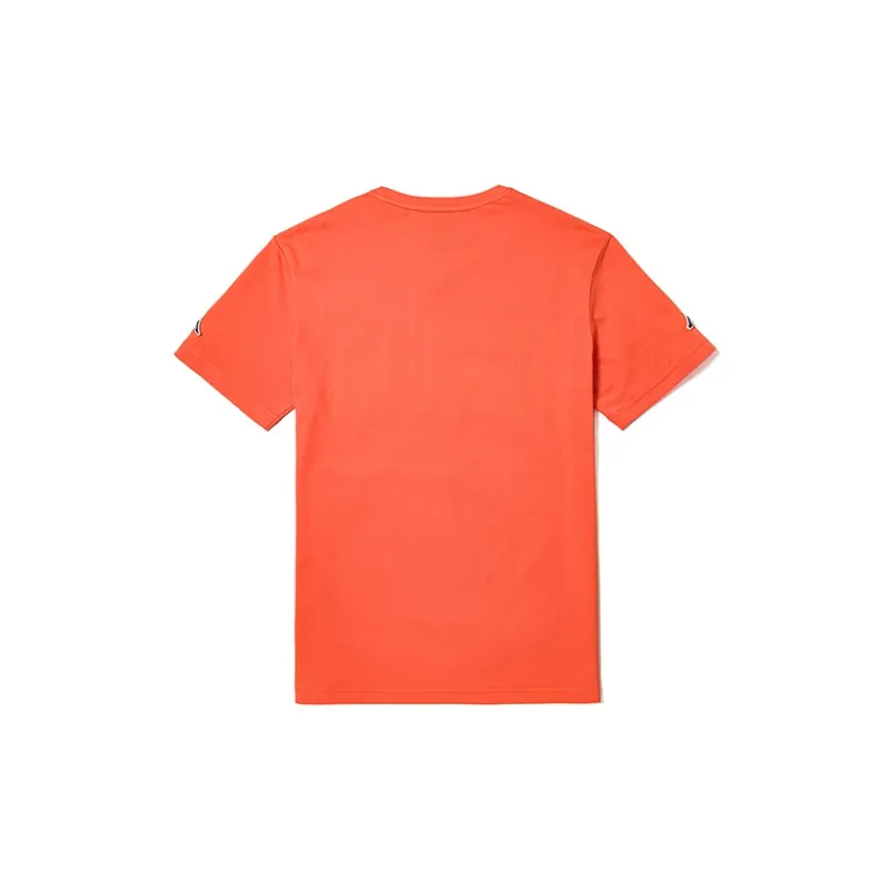 Kappa T-Shirts Men-7