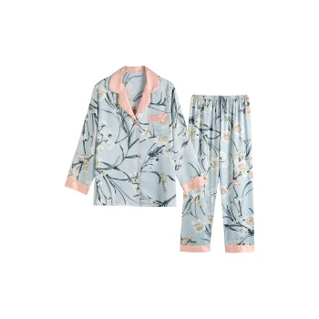 IIZZINI Pajama Set Women's Multicolor