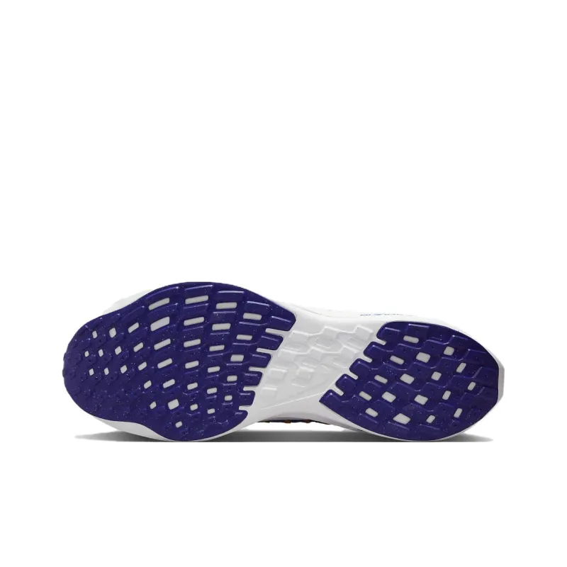 Nike Pegasus Turbo Next Nature 'Game Royal Bright Orange'-4