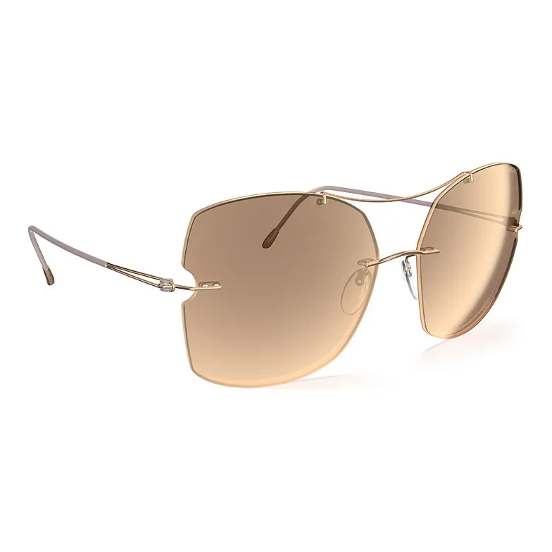 SILHOUETTE Sunglasses Women's-3