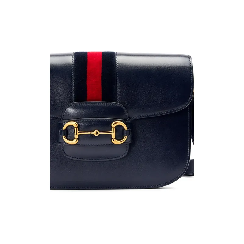 GUCCI Shoulder Bags-6