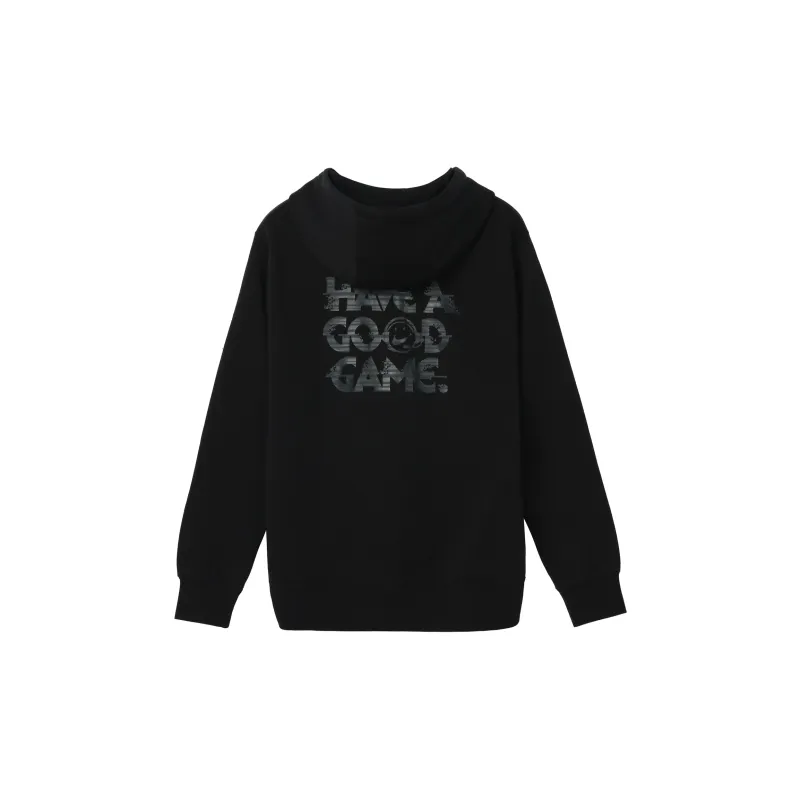 Nike Sweatshirts Men Black-1