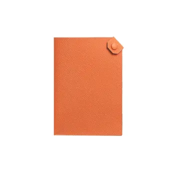 HERMES Tarmac Passport Holders