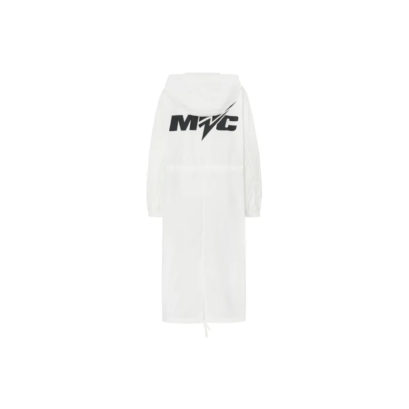 Feiyue X MO&CO Dafu Feiyue Cooperation Series Sun Protection Clothing Women's-1
