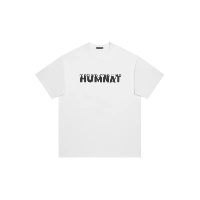 HUMNAT T Shirts Unisex-6