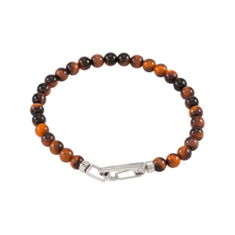 MONTBLANC Bracelets Men Brown-1