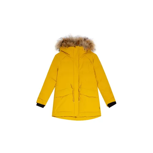 NORTHLAND Down Jackets Women's