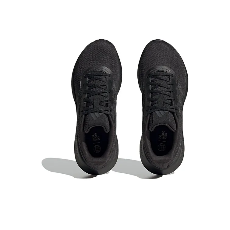 Adidas Runfalcon 3 Core Black Carbon Women's-4