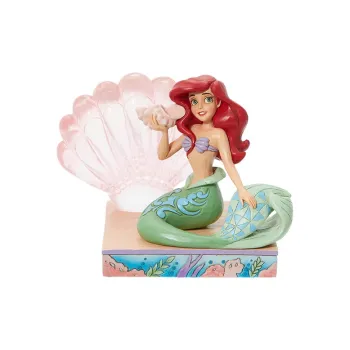 ENESCO Disney DisneyTraditions The Little Mermaid Trendy Figures 12cm