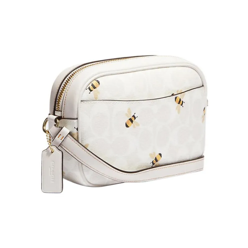 COACH Jamie Crossbody Bags-1