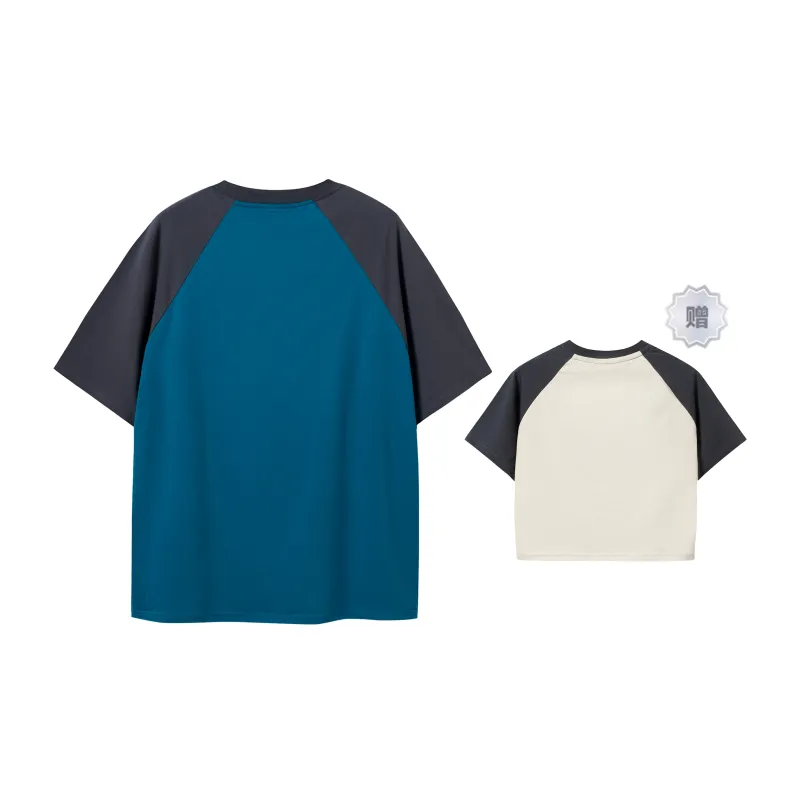 ALL NIGHT DAYS T-Shirts Unisex-12