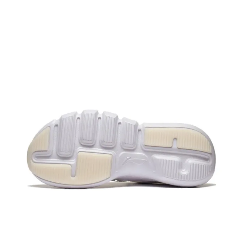 LINING Wade Essence 2.3 Lite 'White' Women's-4