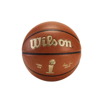 Wilson NBA PU Basketball Brown Size 7 Training Unisex