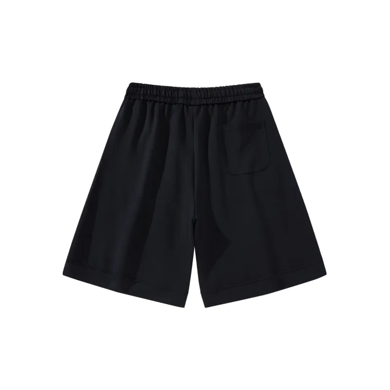 SCRM Casual Shorts Unisex-1