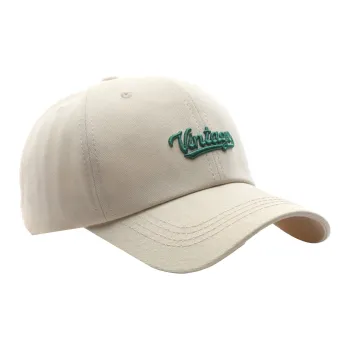 ALIEN BANG Cotton Baseball Caps Unisex