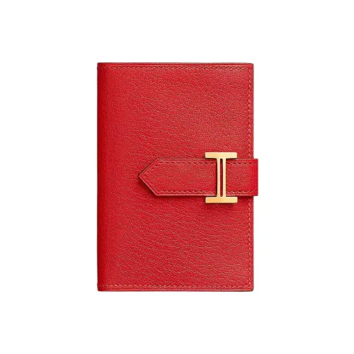 HERMES Bearn Card Holders