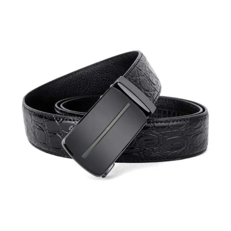 Ace Paul Leather Belts Men-2