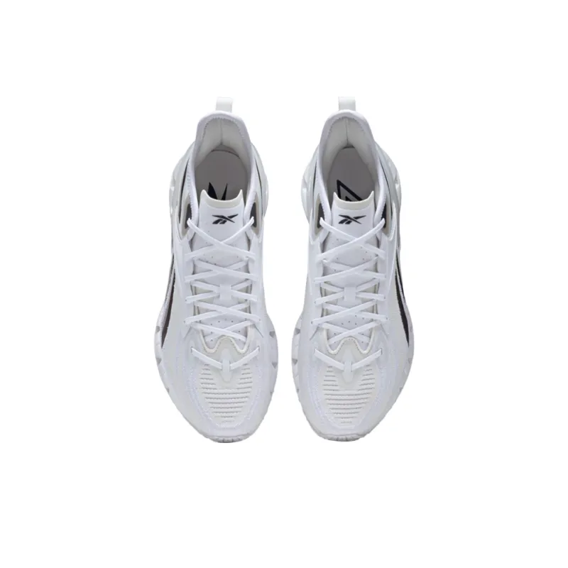 Reebok Zig Kinetica 3 'White Black'-3