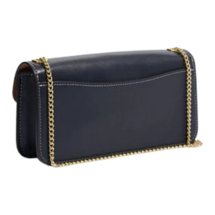 COACH Women's Morgan 20 Crossbody Bag-1