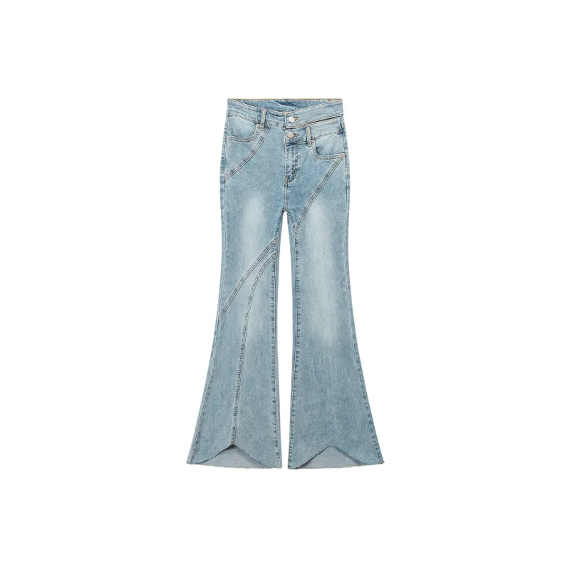 CHUU Jeans Women's-1