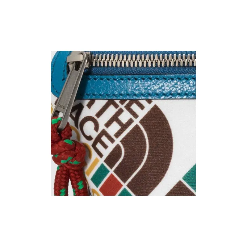 The North Face X GUCCI Fanny Packs-7