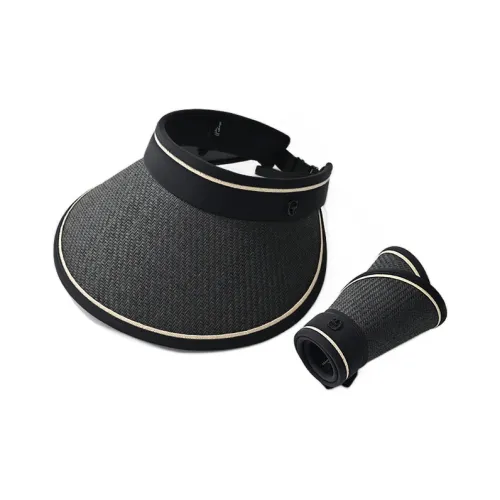 FREE RABBITⅡ Foldable Backpack Sun Protection Hats Women's