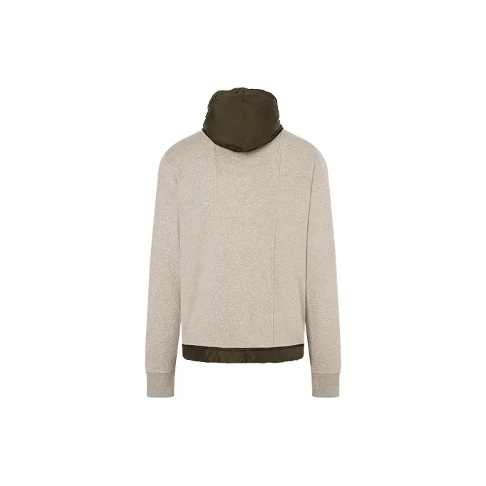 BOGNER Sweatshirt Men's Desert Gray-1