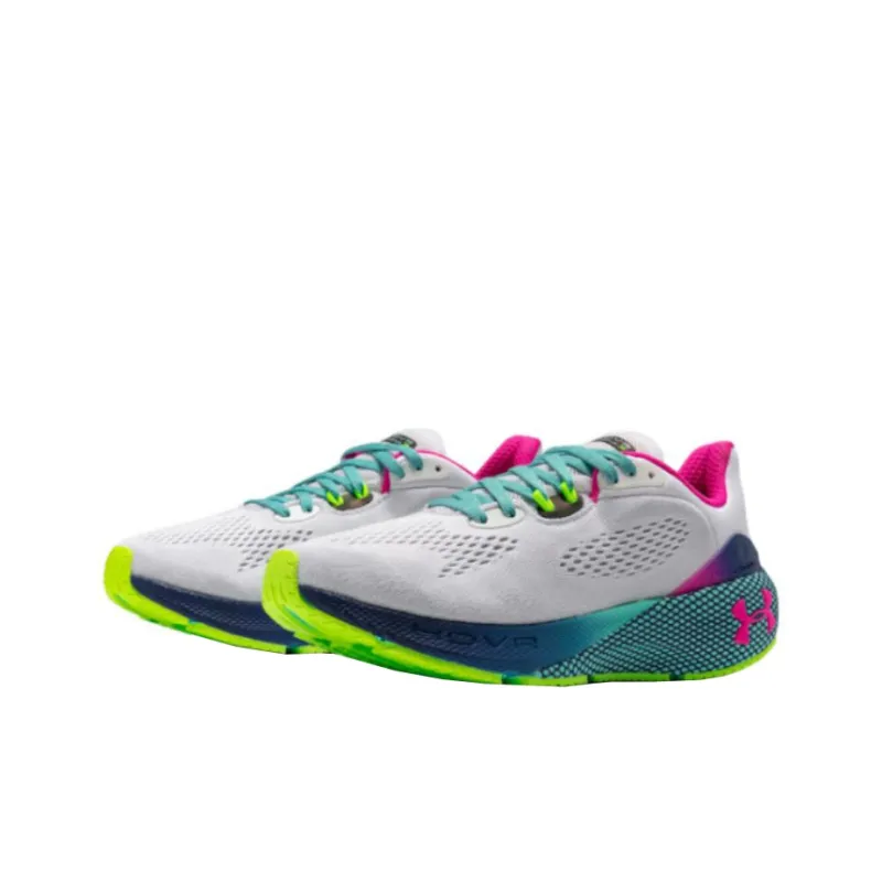 Under Armour Hovr Machina 3 'White' Women's-2