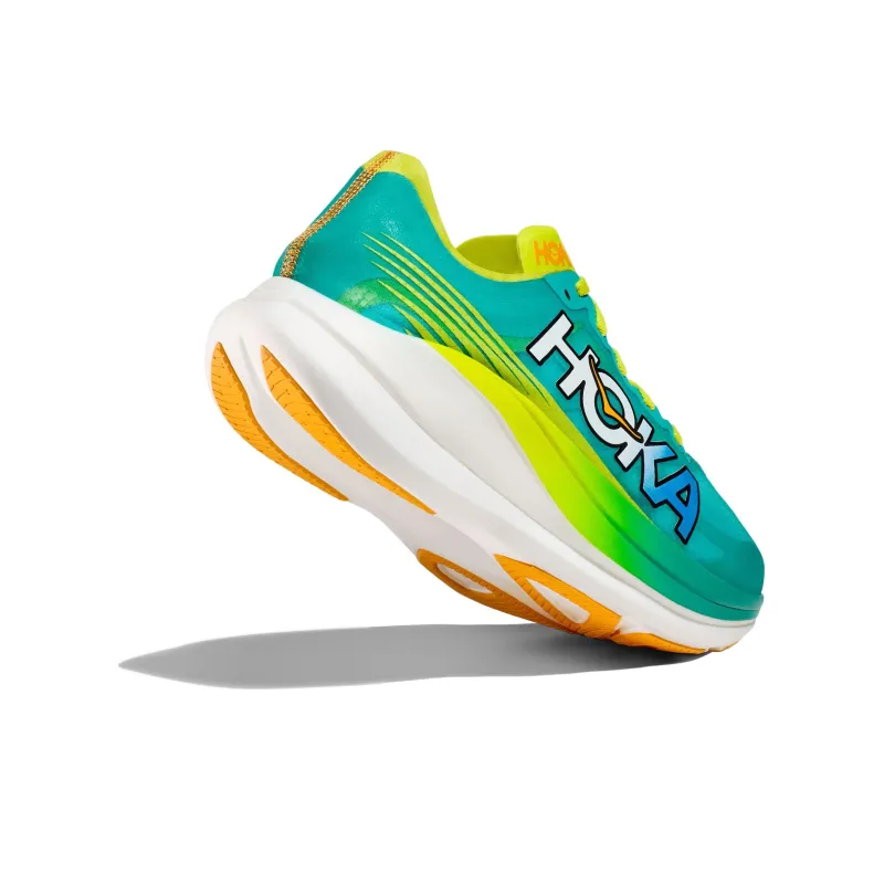 HOKA ONE ONE Rocket X 2 Ceramic Evening Primrose-4