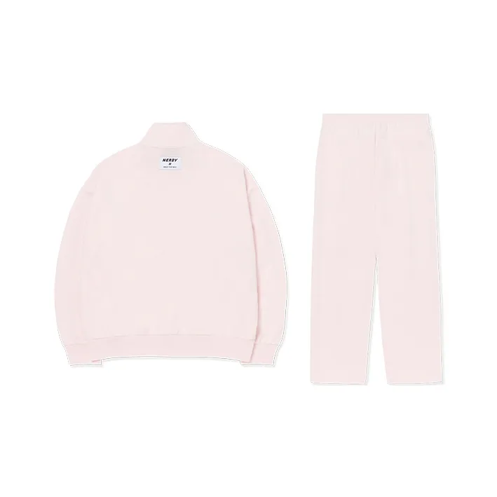 Nerdy Casual Sportswear Unisex-1