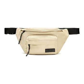 Champion Fabric Shoulder Bags Fanny Pack Small Size Unisex Multicolor