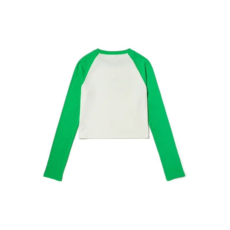 Kappa Crop Tops Women's-3