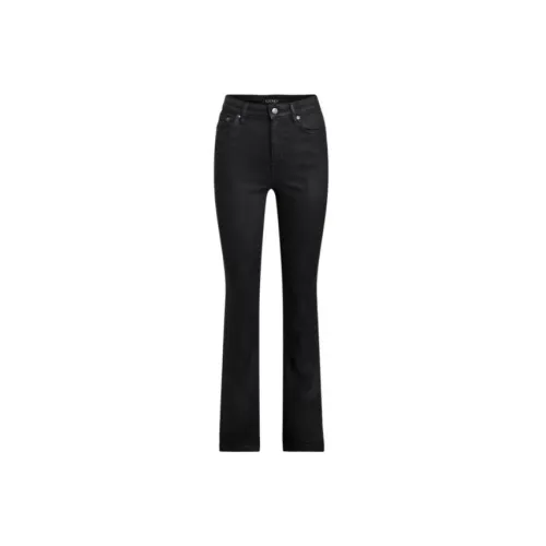 Polo Ralph Lauren Jeans Women's Black